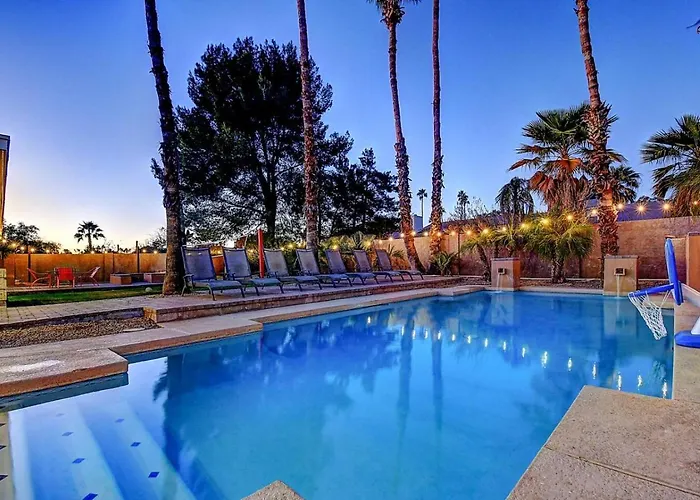 The Estate Phoenix