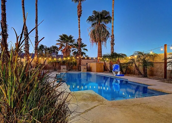 The Estate Phoenix