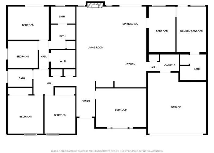 The Estate Holiday home *